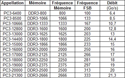 DDR 3