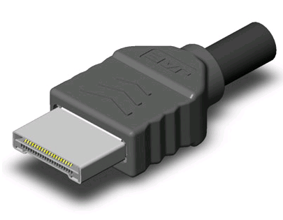 display port