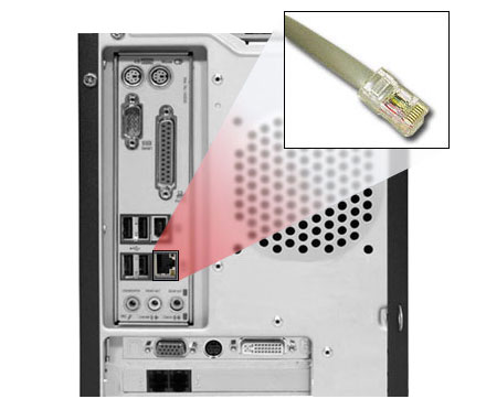 ethernet
