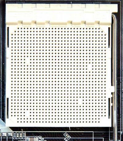 socket