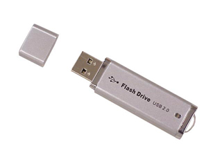 Cle USB